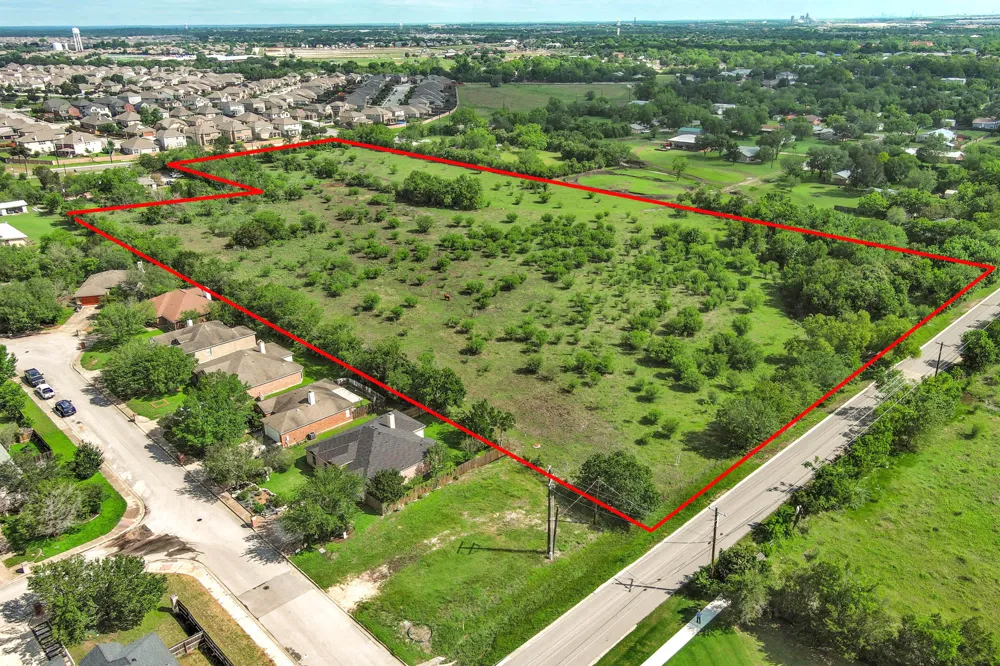 Scott Street Kyle, TX 78640