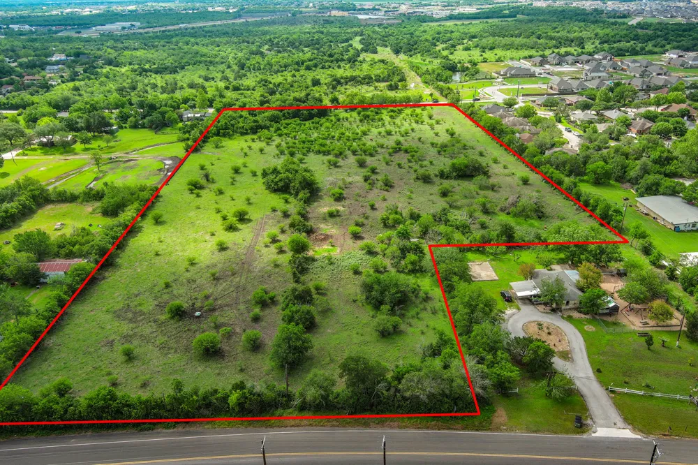 Scott Street Kyle, TX 78640
