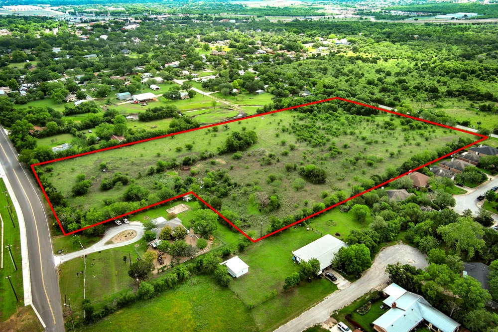 Scott Street Kyle, TX 78640