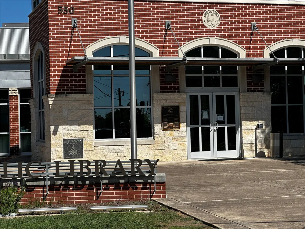 Scott Street Kyle, TX 78640