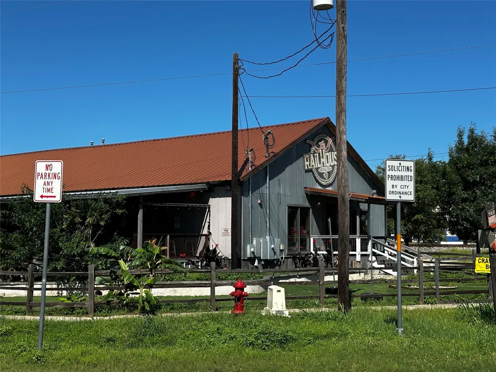 Scott Street Kyle, TX 78640