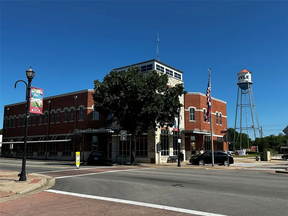 Scott Street Kyle, TX 78640