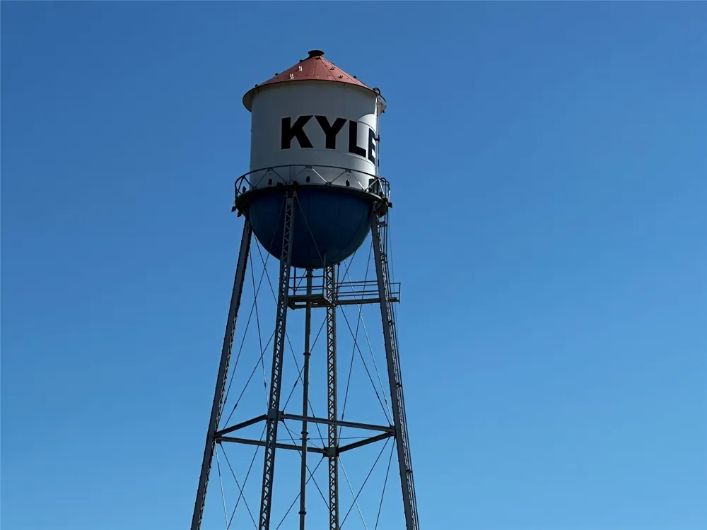 Scott Street Kyle, TX 78640