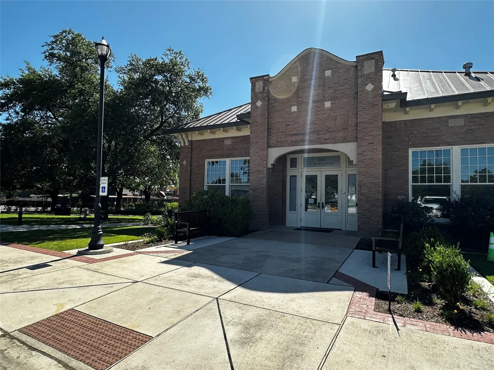 Scott Street Kyle, TX 78640