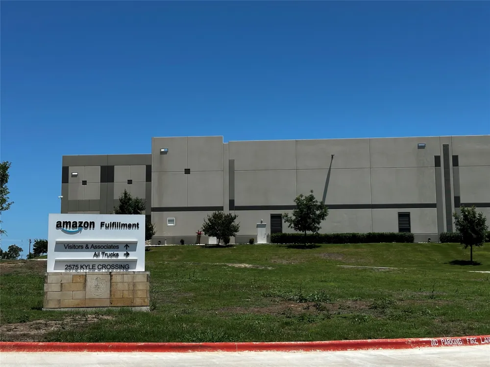 Scott Street Kyle, TX 78640