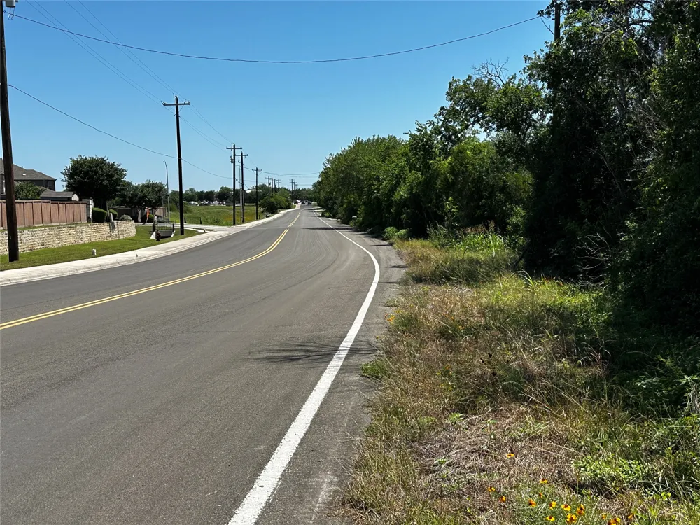 Scott Street Kyle, TX 78640
