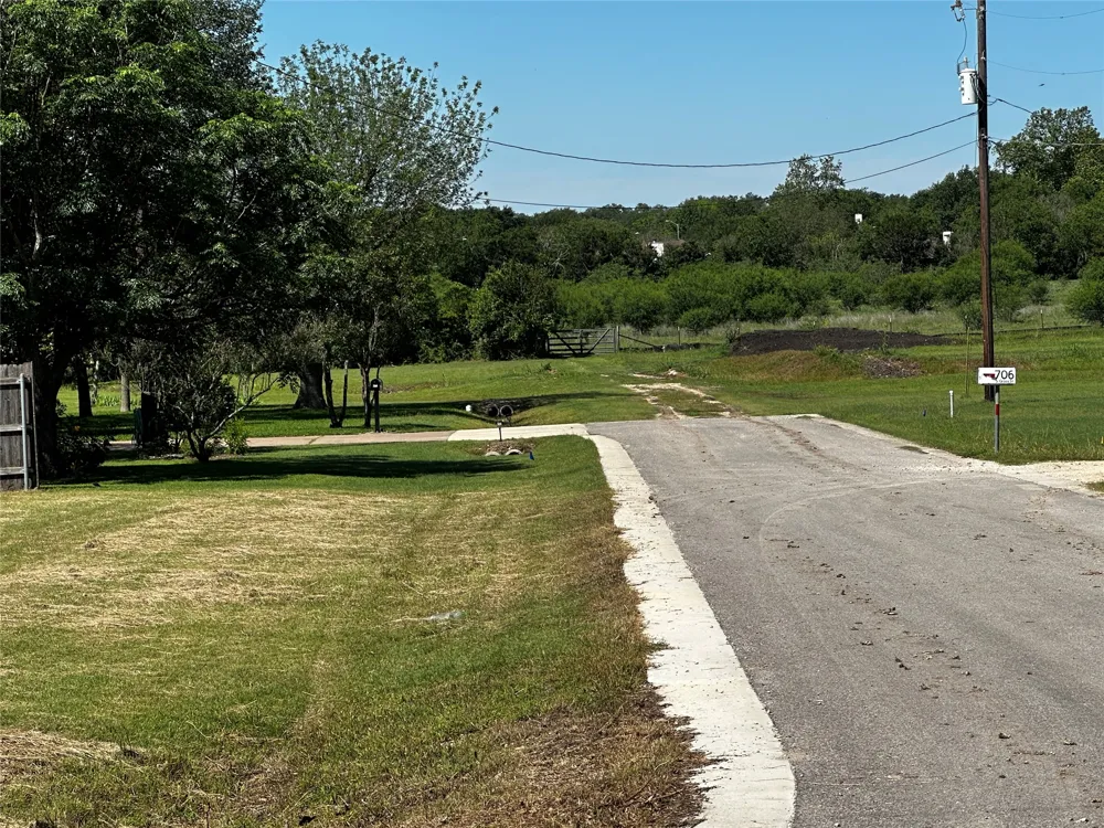 Scott Street Kyle, TX 78640