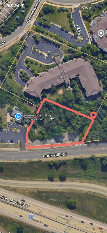 15080 Buck Hill Road Burnsville, MN 55306