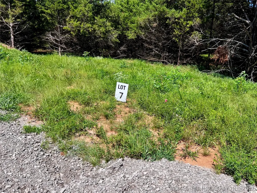 7 Dynamite Road Agra, OK 74824