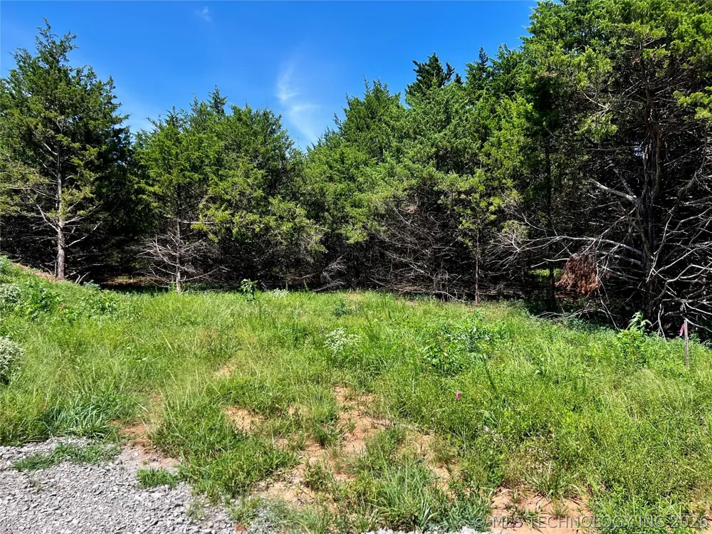 7 Dynamite Road Agra, OK 74824