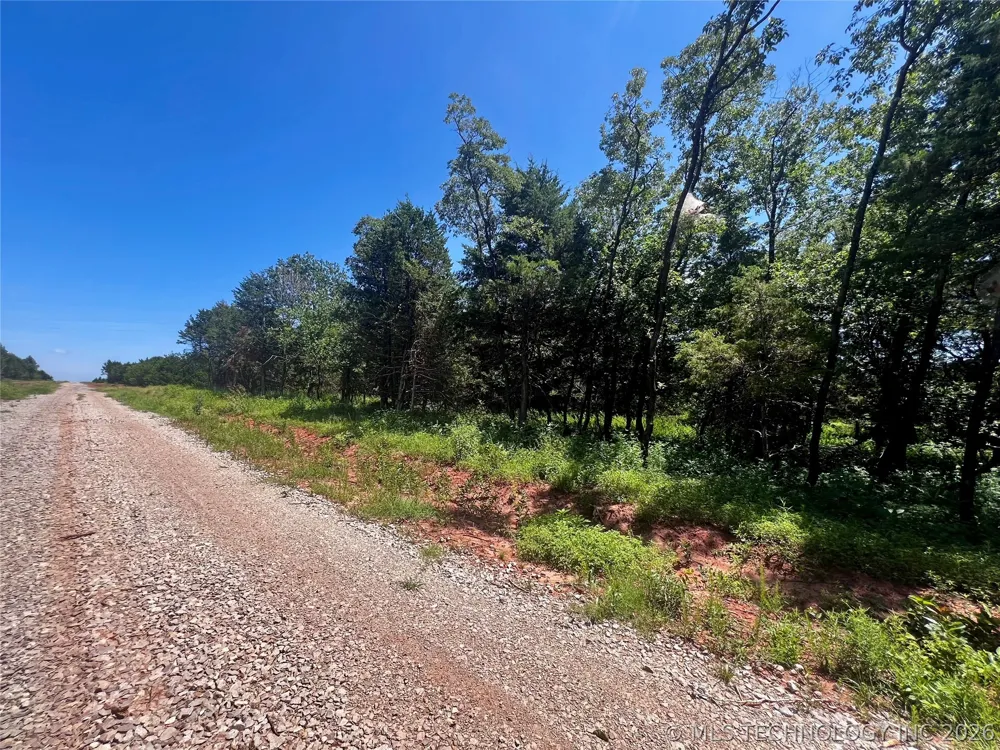 21 Wylie Way Agra, OK 74824