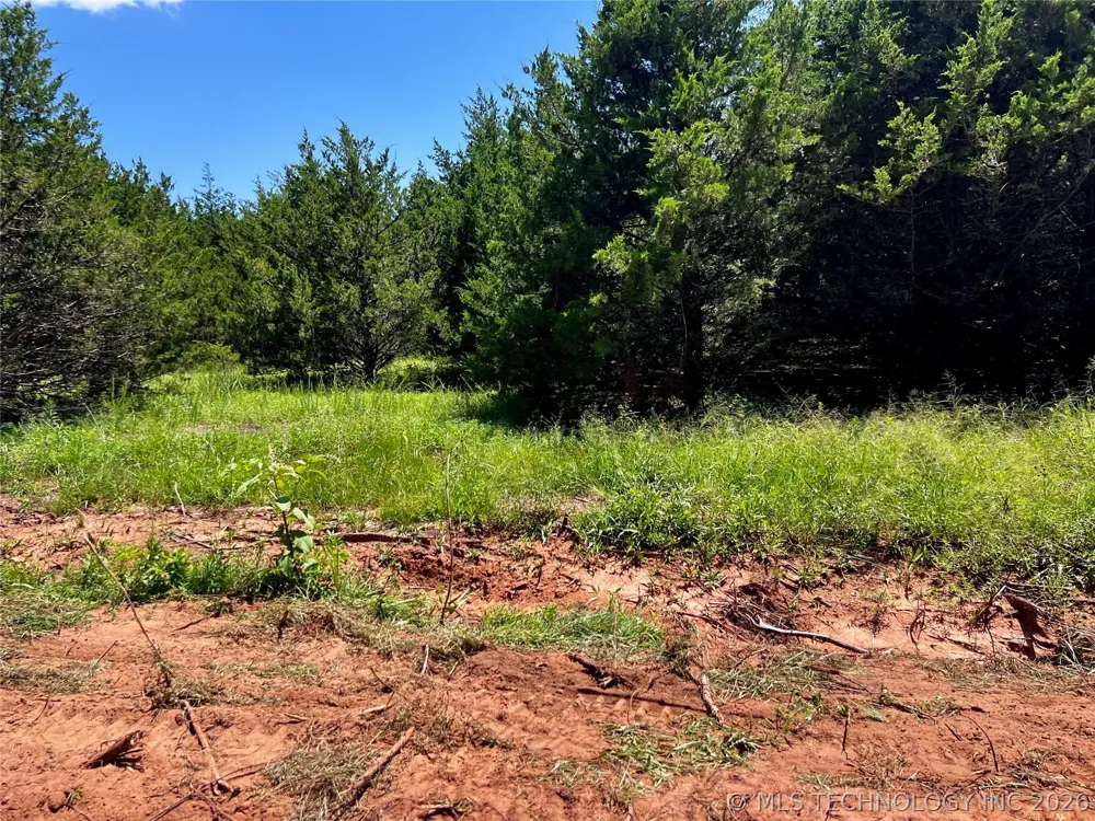 21 Wylie Way Agra, OK 74824