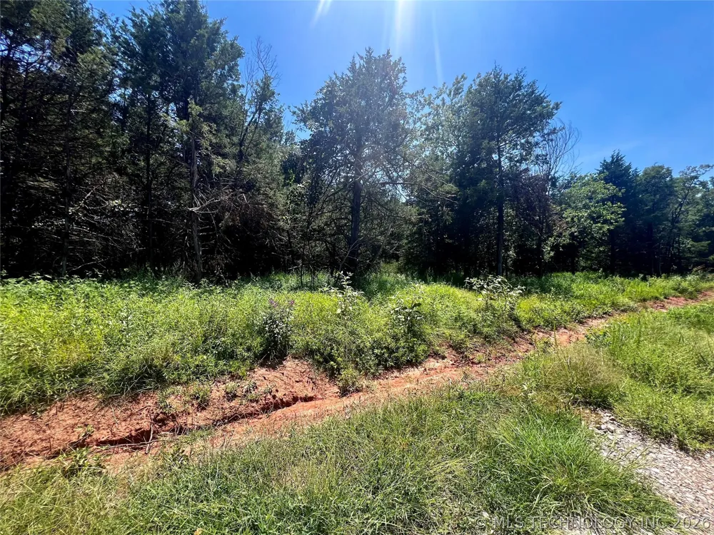 21 Wylie Way Agra, OK 74824