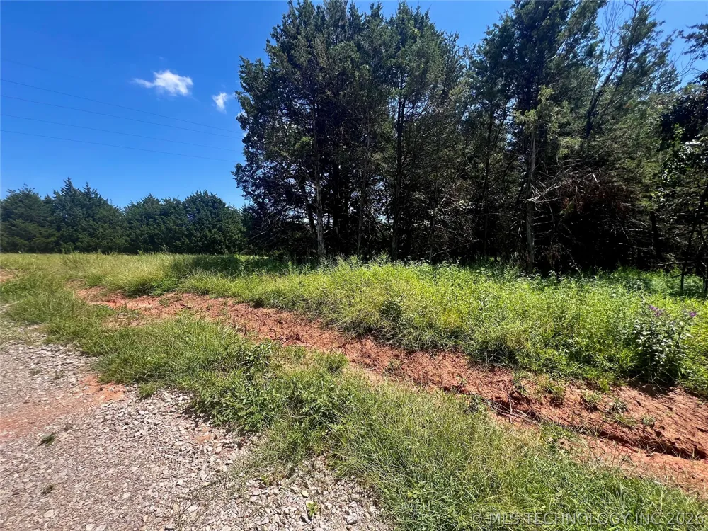 21 Wylie Way Agra, OK 74824