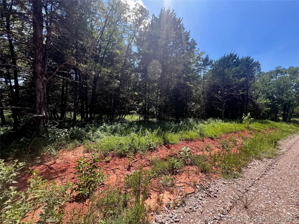 21 Wylie Way Agra, OK 74824
