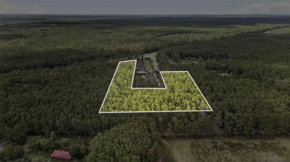 HWY 92 AT BIG JOHN RD Deland, FL 32724