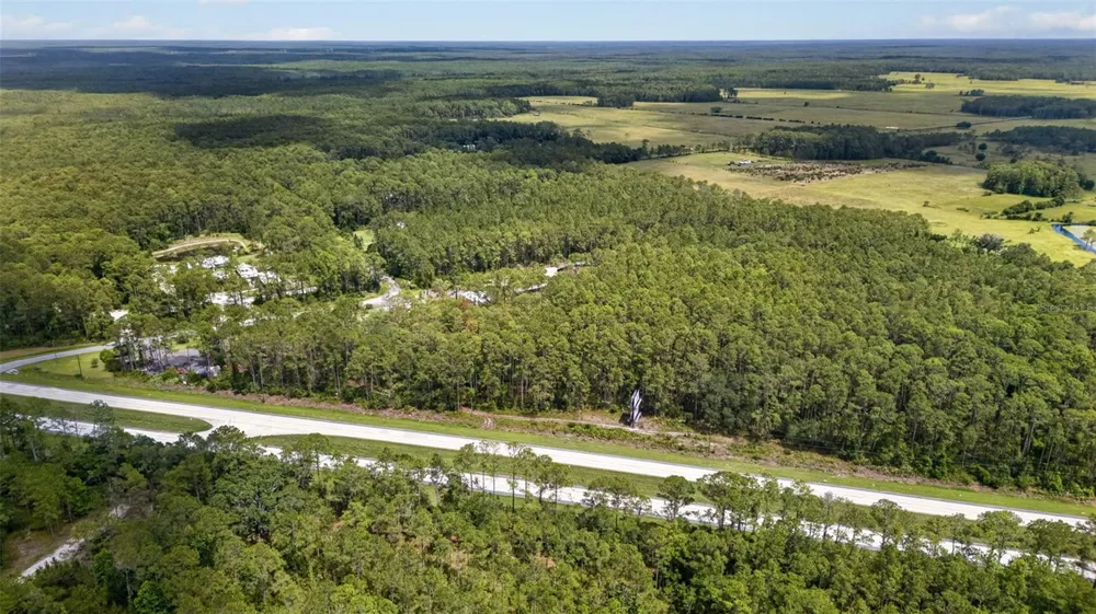 HWY 92 AT BIG JOHN RD Deland, FL 32724