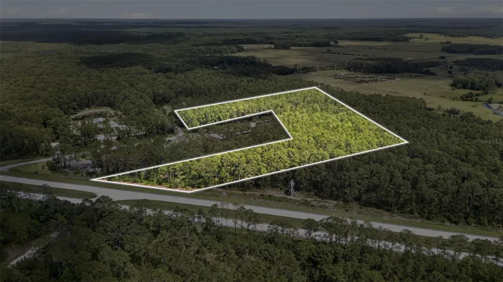 HWY 92 AT BIG JOHN RD Deland, FL 32724