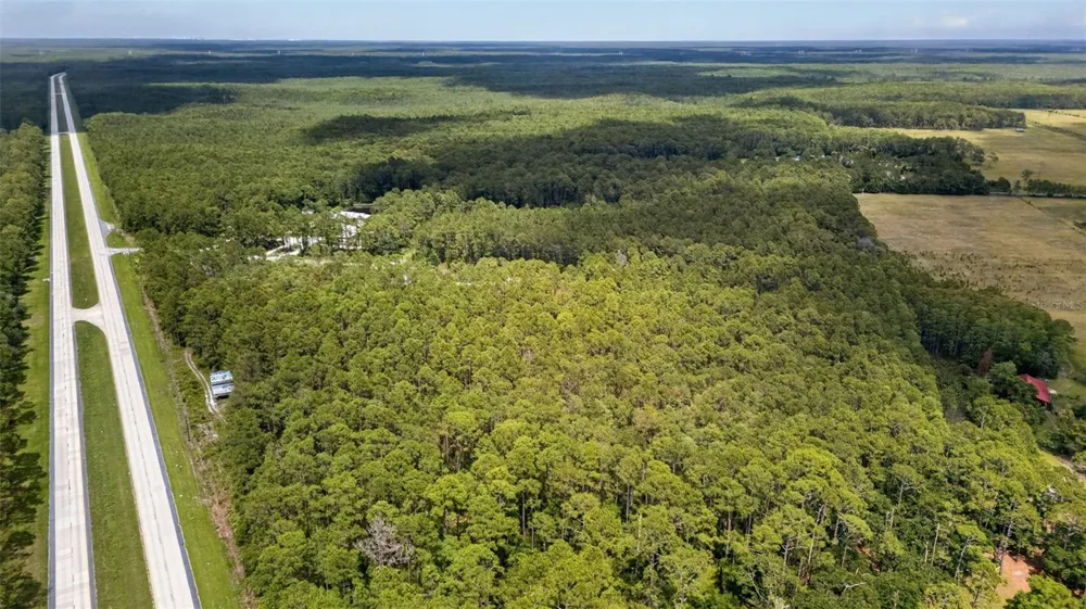 HWY 92 AT BIG JOHN RD Deland, FL 32724