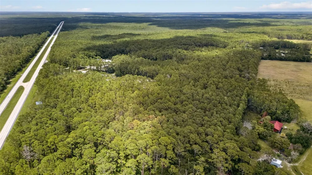 HWY 92 AT BIG JOHN RD Deland, FL 32724
