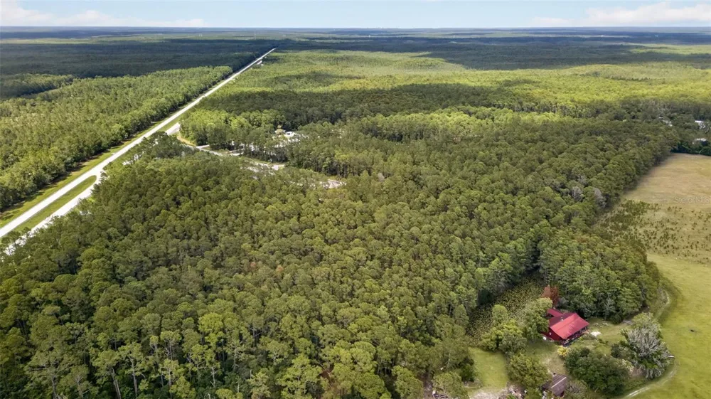 HWY 92 AT BIG JOHN RD Deland, FL 32724