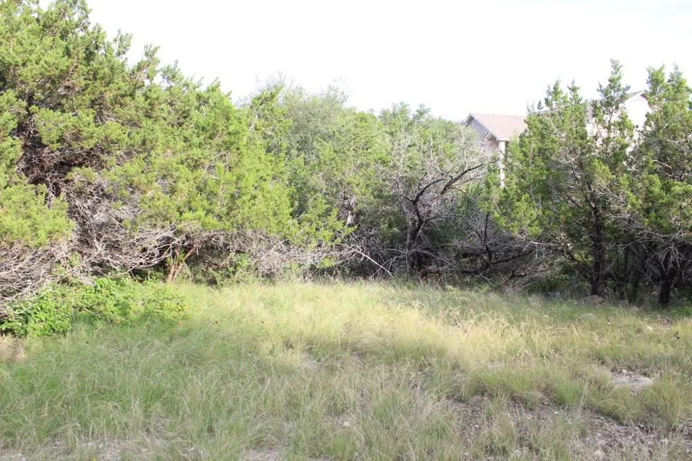 738 Deckhouse Drive Point Venture, TX 78645