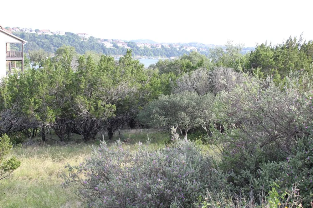738 Deckhouse Drive Point Venture, TX 78645