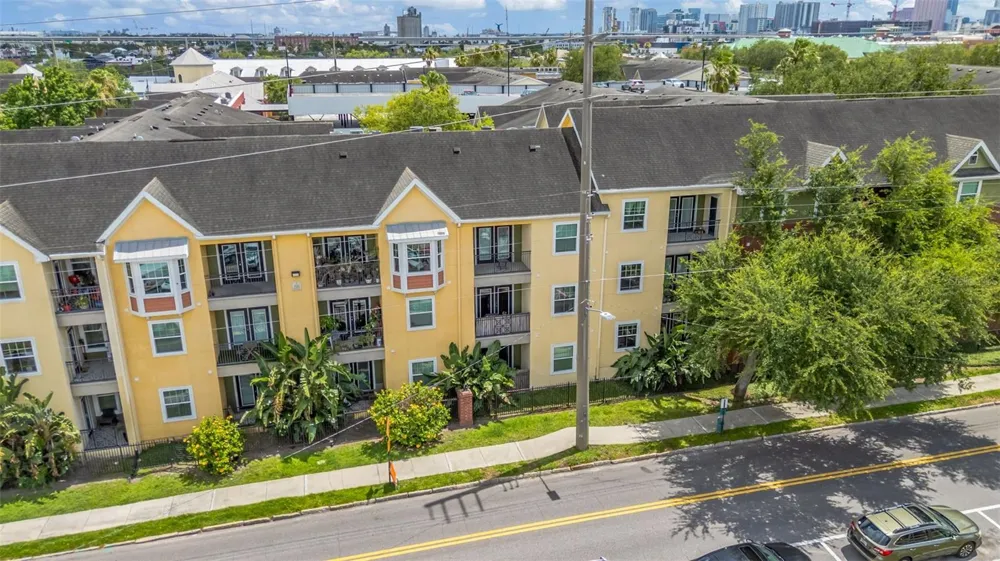 1810 E PALM AVENUE #5217 Tampa, FL 33605