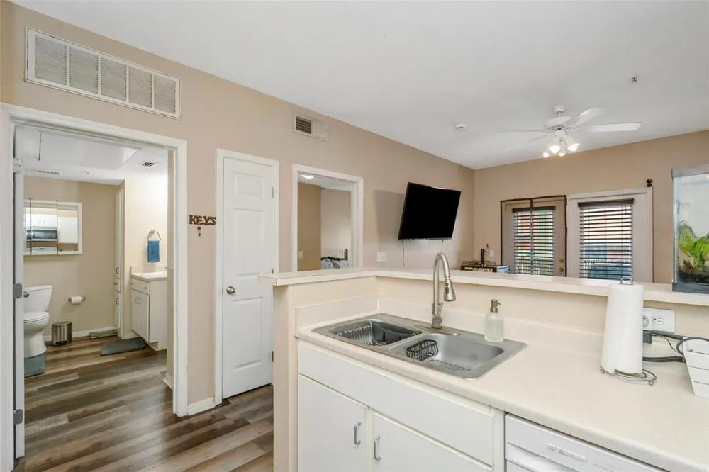 1810 E PALM AVENUE #5217 Tampa, FL 33605