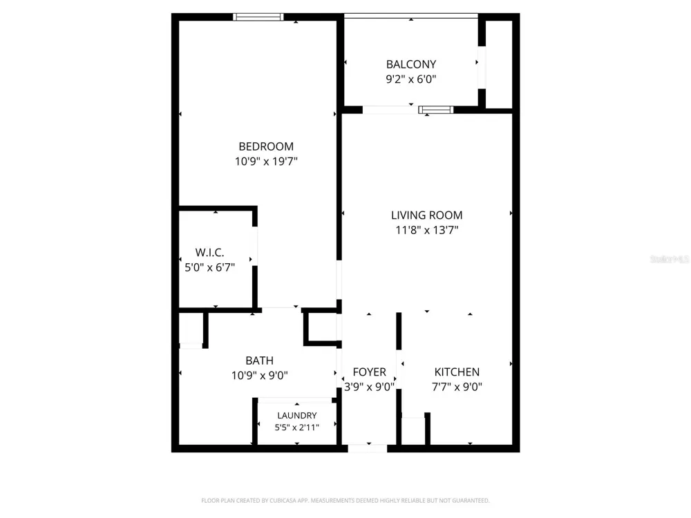 1810 E PALM AVENUE #5217 Tampa, FL 33605