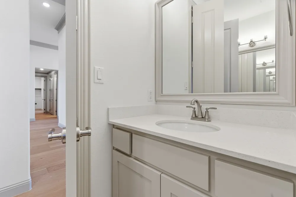 113 Rockford Street New Fairview, TX 76078