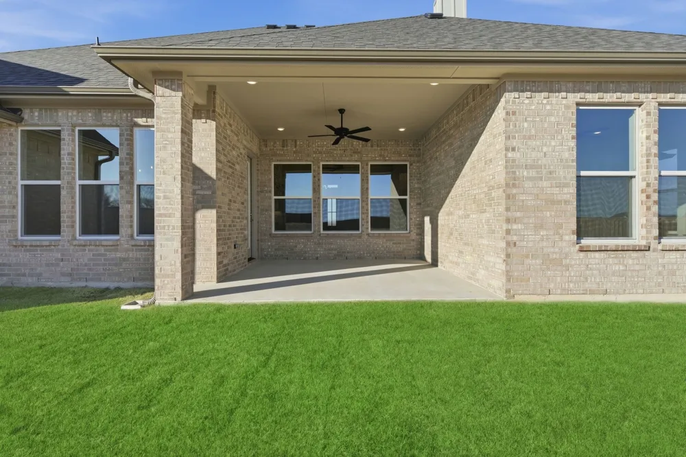 113 Rockford Street New Fairview, TX 76078