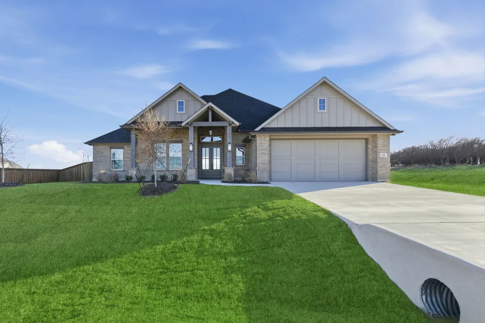 113 Rockford Street New Fairview, TX 76078