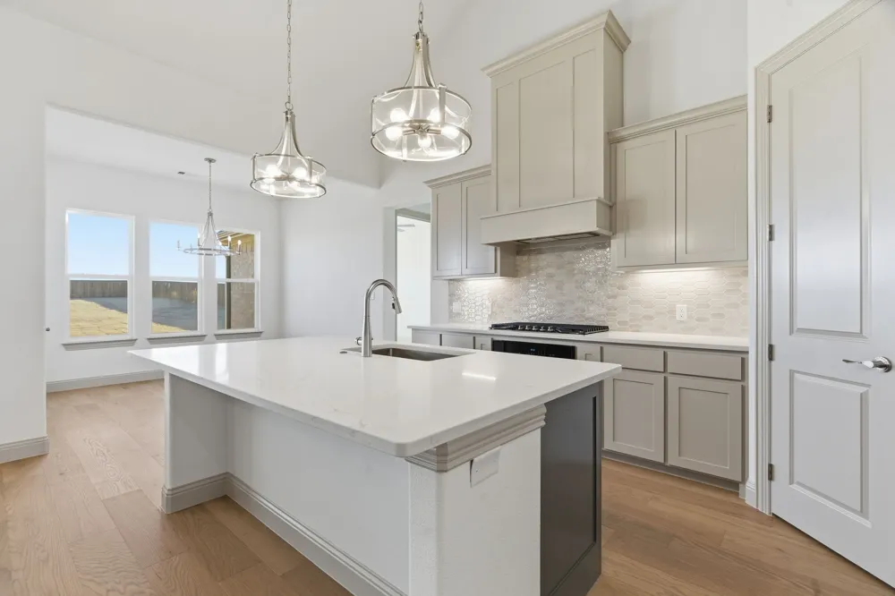 113 Rockford Street New Fairview, TX 76078