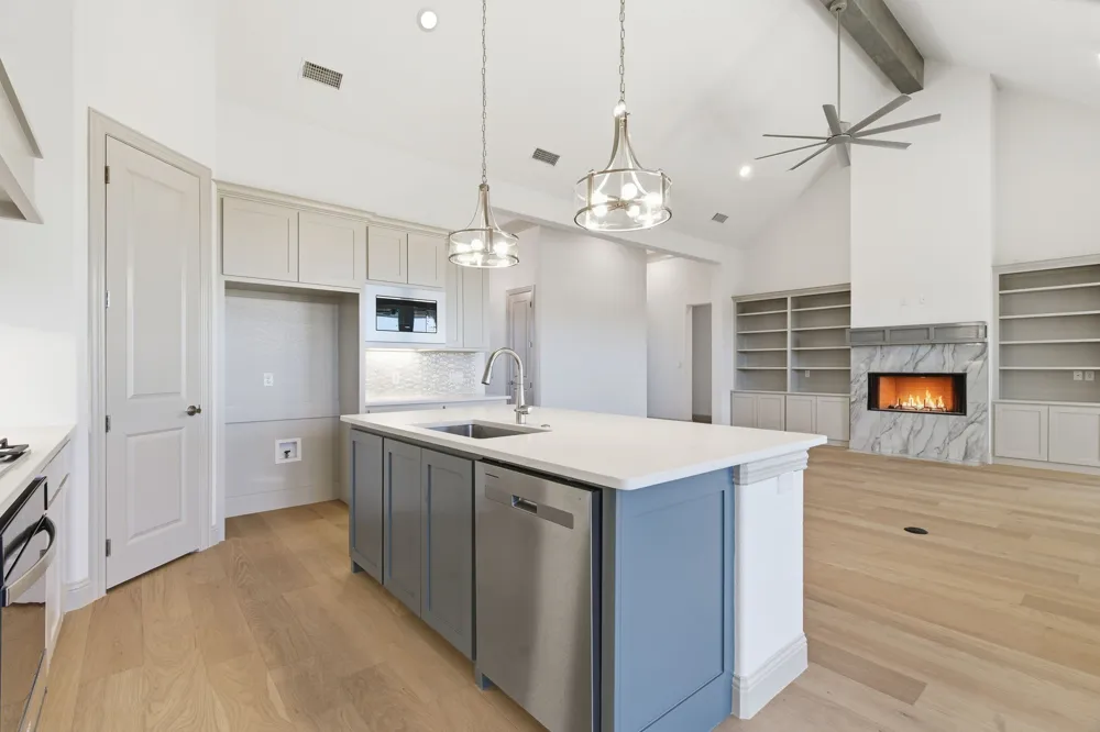 113 Rockford Street New Fairview, TX 76078