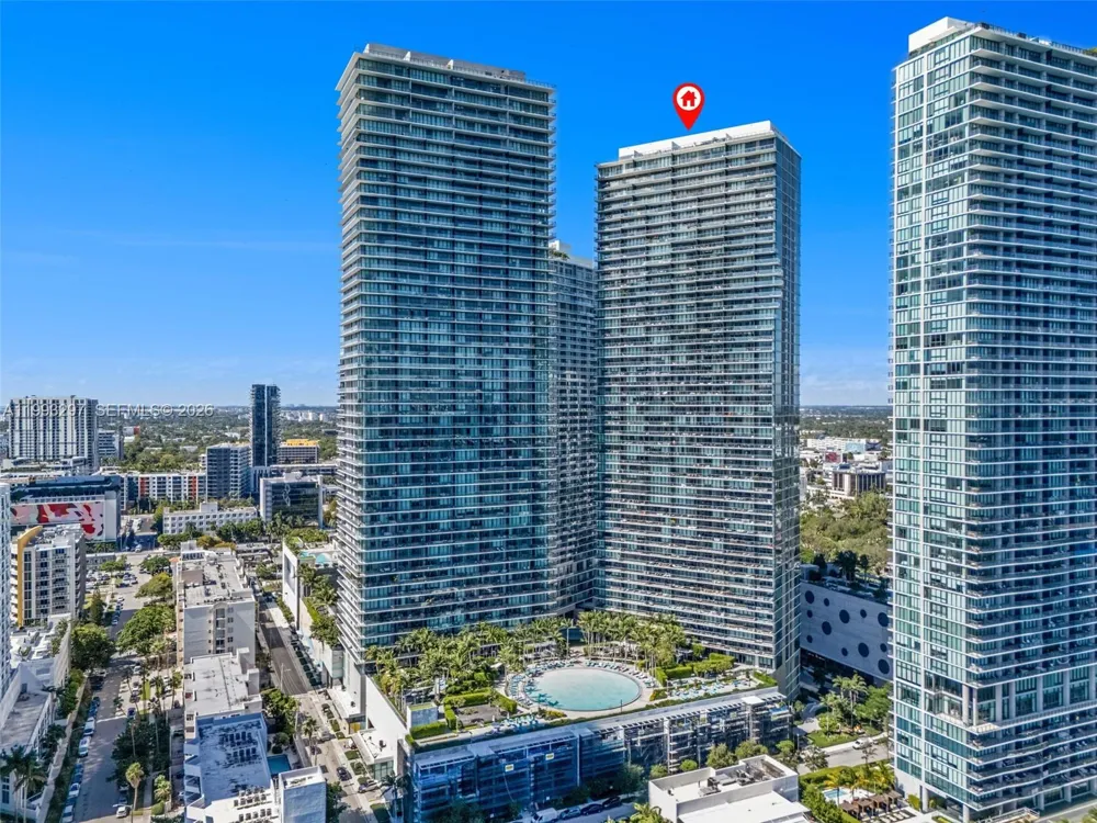 650 NE 32nd St #2104 Miami, FL 33137