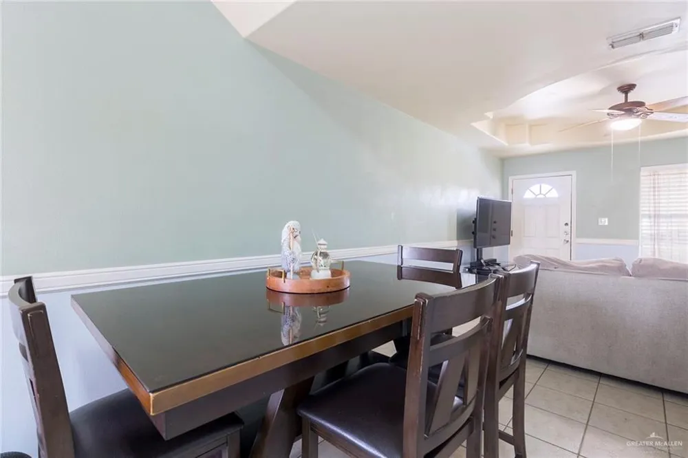 1502 Diamond Avenue Penitas, TX 78576