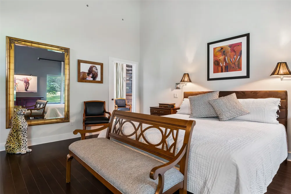 13547 Shepard Hill Road Willis, TX 77318