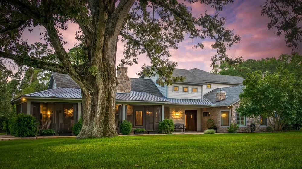 13547 Shepard Hill Road Willis, TX 77318