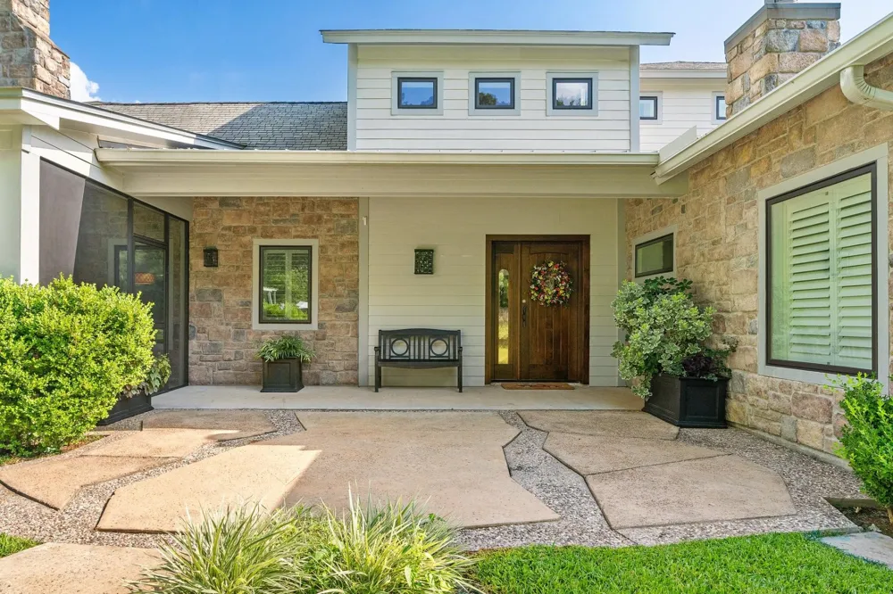 13547 Shepard Hill Road Willis, TX 77318