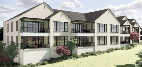 340 O Connor Ridge Boulevard #13