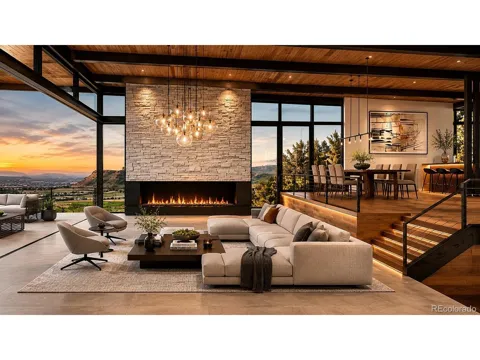46 Canyon Pines Drive