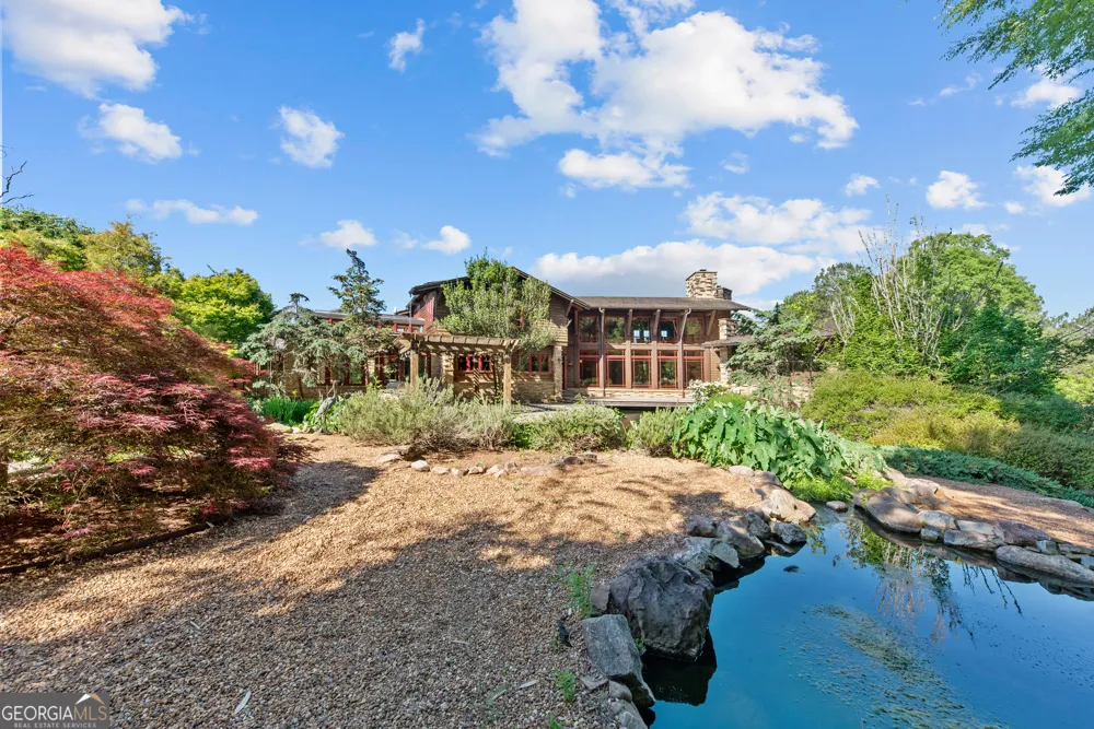 1875 Reids Ferry RD Buckhead, GA 30625