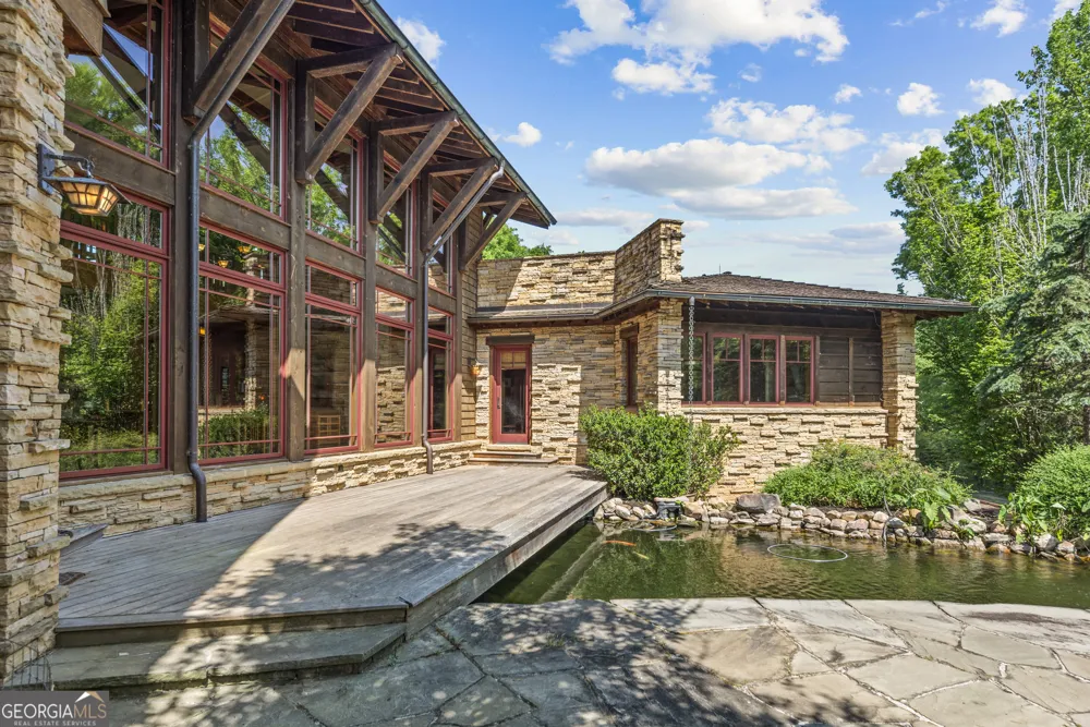 1875 Reids Ferry RD Buckhead, GA 30625