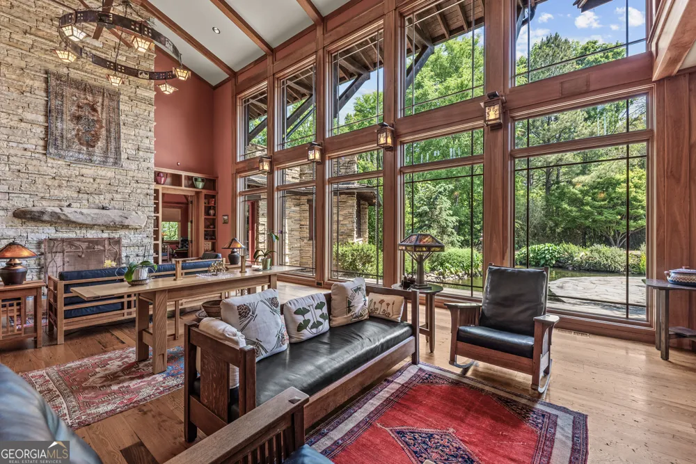 1875 Reids Ferry RD Buckhead, GA 30625