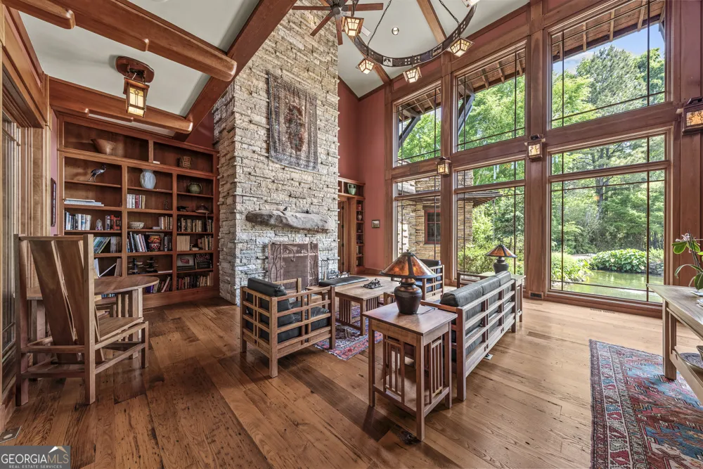 1875 Reids Ferry RD Buckhead, GA 30625