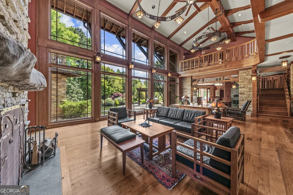 1875 Reids Ferry RD Buckhead, GA 30625