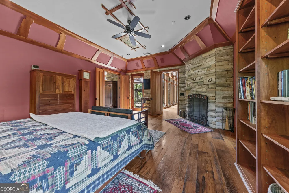 1875 Reids Ferry RD Buckhead, GA 30625