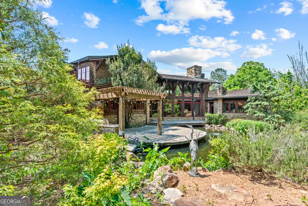 1875 Reids Ferry RD Buckhead, GA 30625