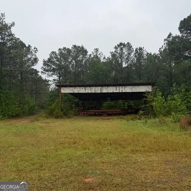 145 +/- ACRES George Smith RD Talbotton, GA 31827